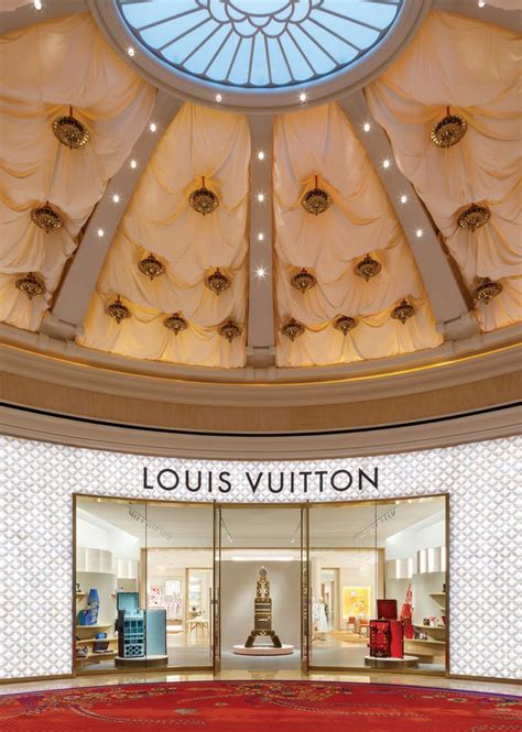 louis vuitton wynn|louis vuitton vegas wynn.